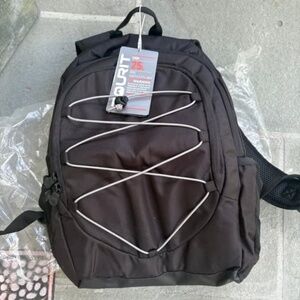 Tourit Insulated Backpack NWT